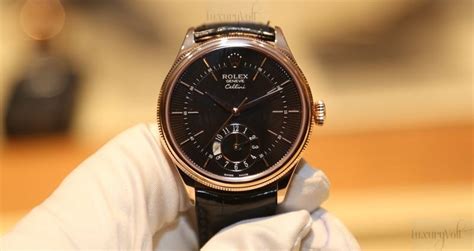 rolex cellini 2014 price